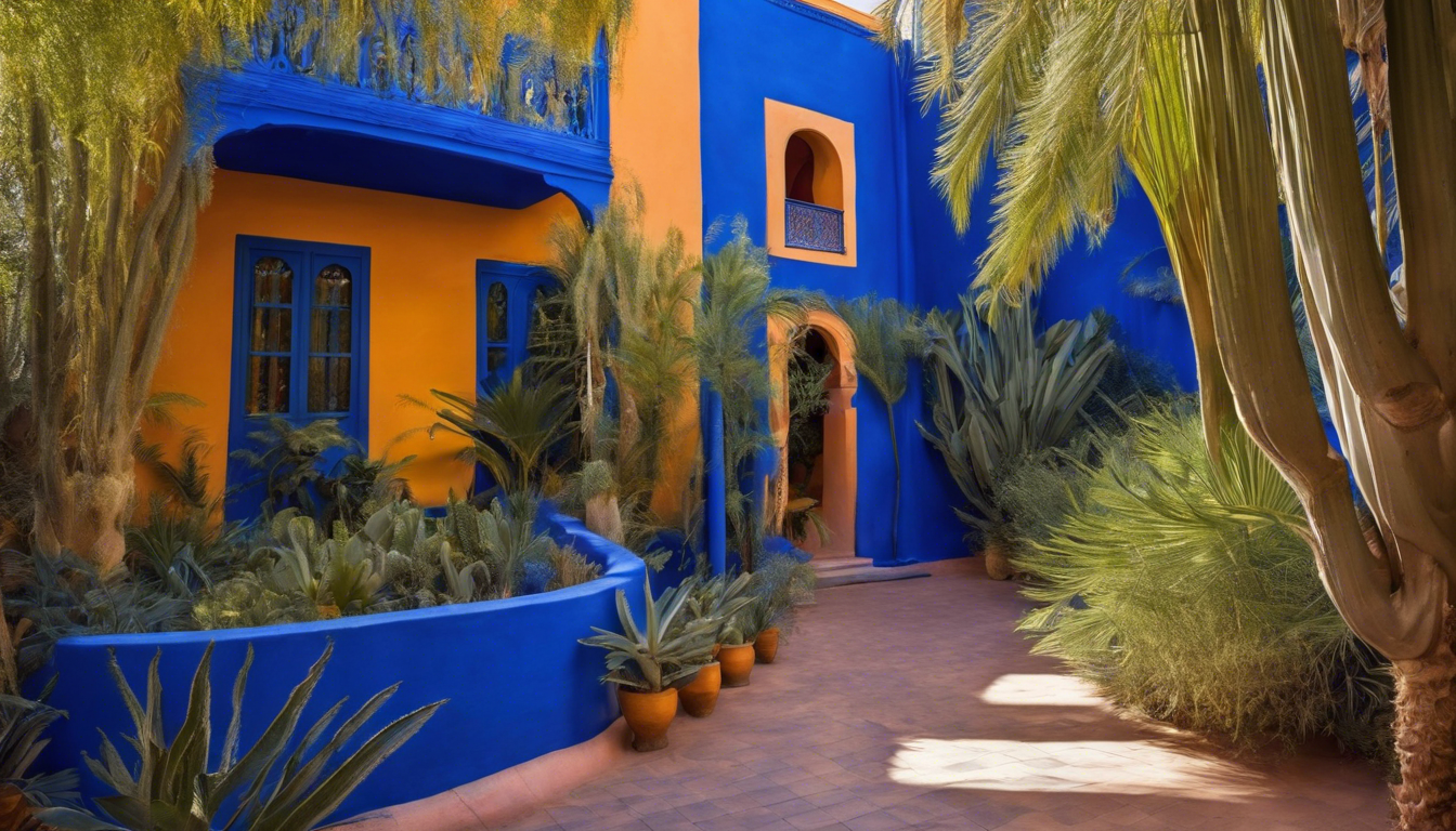 découvrez marrakech en 3 jours : des conseils pratiques pour explorer les souks animés, savourer la cuisine locale et admirer les sites emblématiques tels que la médina et le jardin majorelle. profitez au maximum de votre court séjour dans cette ville pleine de vie et de culture.