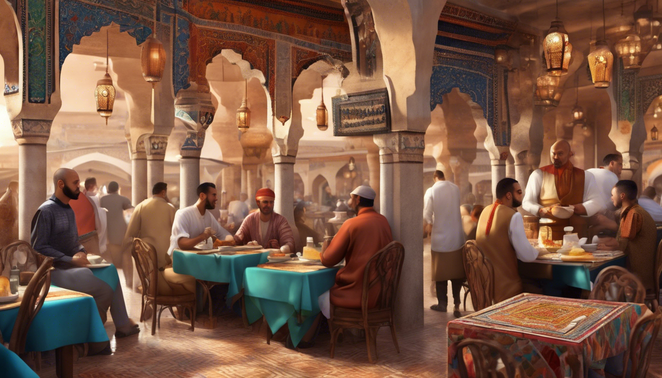 découvrez tout ce qu'il faut savoir sur la gestion des pourboires au maroc. apprenez les pratiques locales, les montants appropriés et les conseils pour exprimer votre gratitude tout en respectant les us et coutumes. que ce soit dans les restaurants, les hôtels ou lors des excursions, maîtrisez l'art du pourboire pour un séjour agréable.