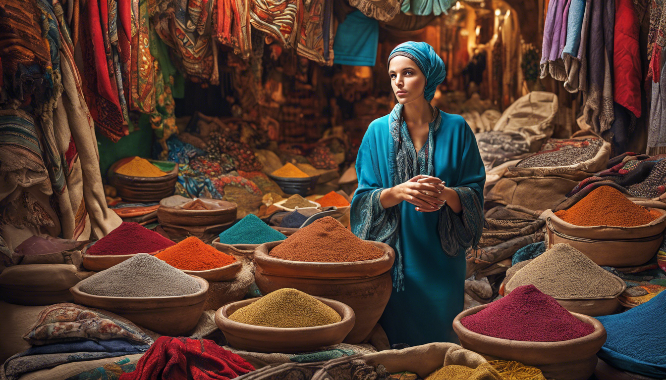 découvrez des conseils pratiques pour respecter les coutumes locales lors de votre voyage au maroc. apprenez à naviguer les traditions culturelles, les comportements appropriés et les règles non écrites afin d'enrichir votre expérience tout en montrant du respect envers les habitants.
