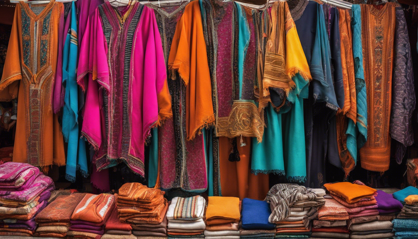 découvrez nos conseils pratiques pour choisir des tenues respectueuses de la culture marocaine. apprenez à allier style et traditions, en tenant compte des us et coutumes locales pour une expérience authentique.