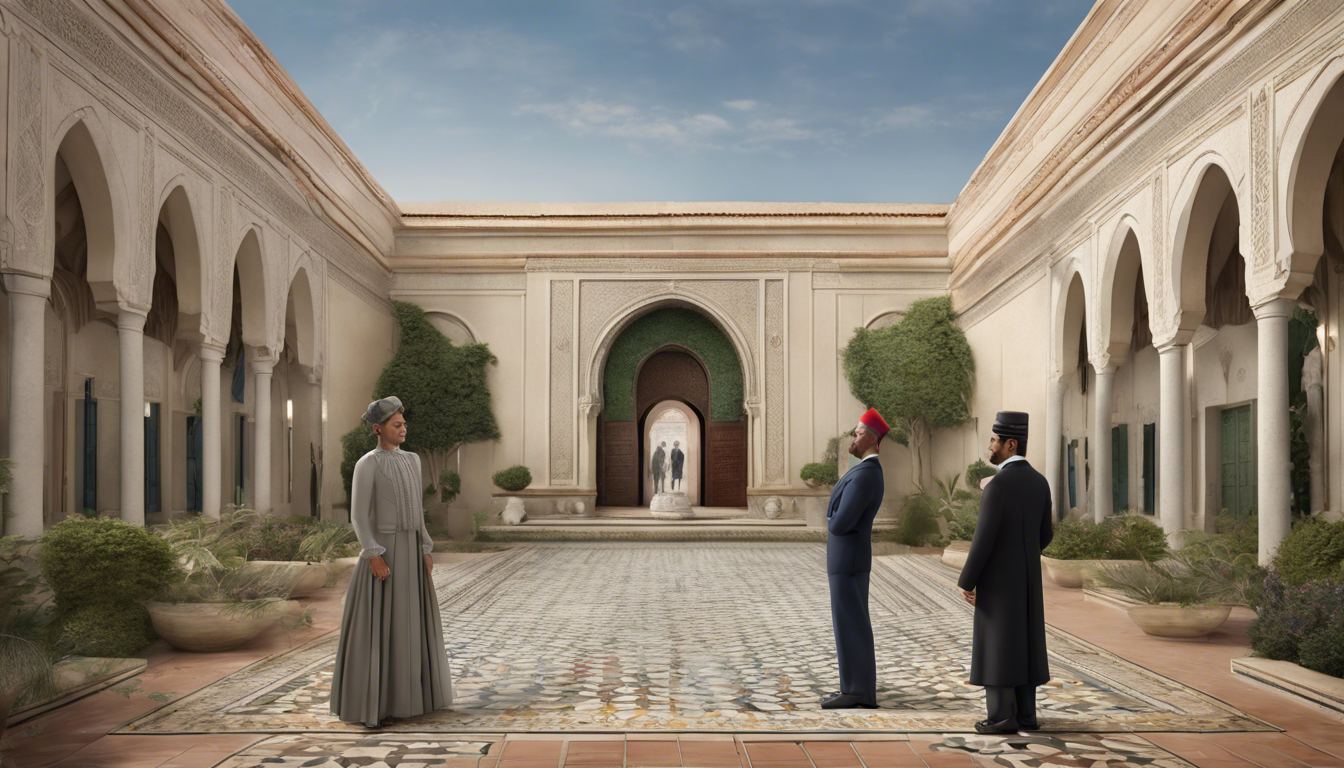 découvrez l'évolution fascinante des relations diplomatiques entre la france et le maroc, de la collaboration historique aux enjeux contemporains. plongez dans un récit riche qui explore les moments clés, les défis et les partenariats qui façonnent cette alliance emblématique.