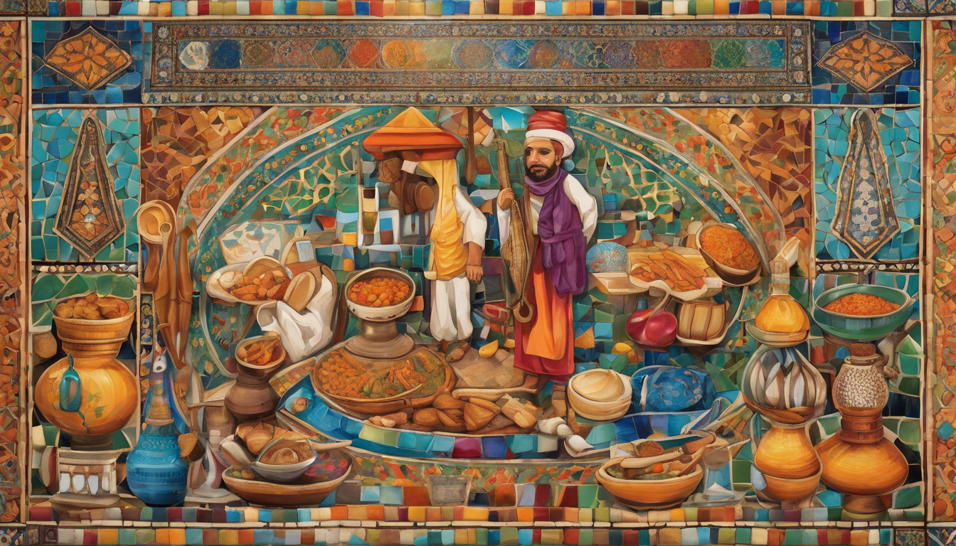 découvrez comment la diaspora marocaine en france agit en tant que pont culturel, favorisant les échanges, la préservation des traditions et l'enrichissement mutuel entre les deux pays. plongez dans l'histoire et l'impact de cette communauté dynamique sur la société française.