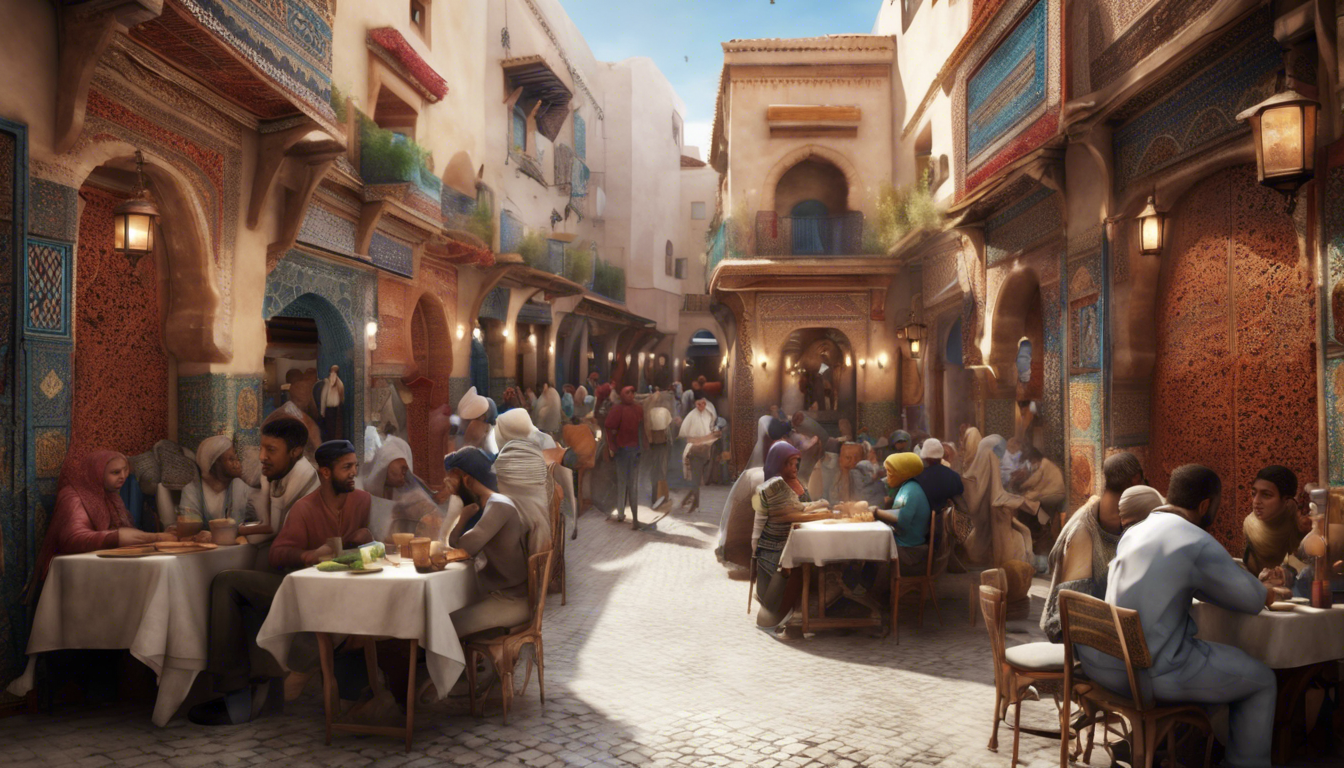 découvrez l'importance de la langue française au maroc, son influence sur la culture, l'éducation et les relations internationales, ainsi que son rôle dans le développement socio-économique du pays.