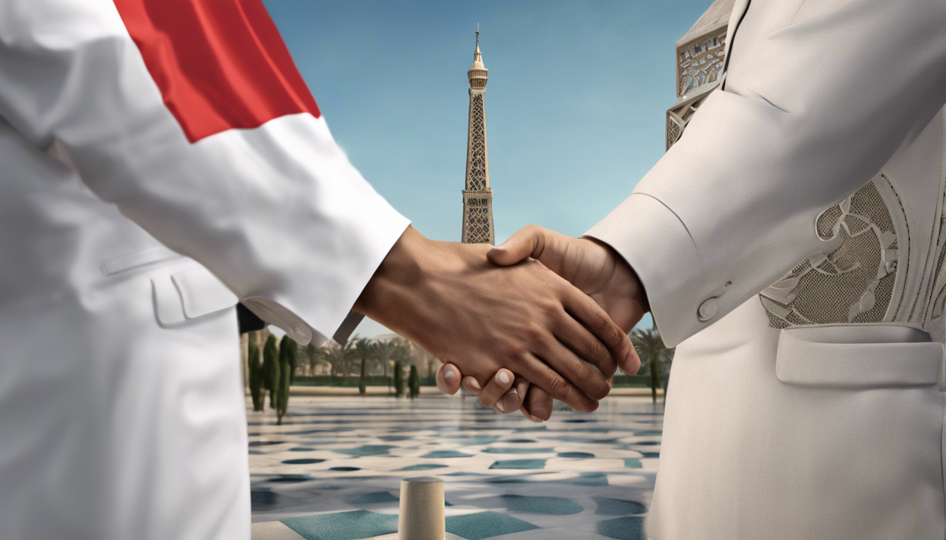 découvrez les enjeux et les bénéfices des accords de coopération entre la france et le maroc, illustrant un partenariat stratégique renforcé dans divers secteurs tels que l'économie, la culture et la sécurité.