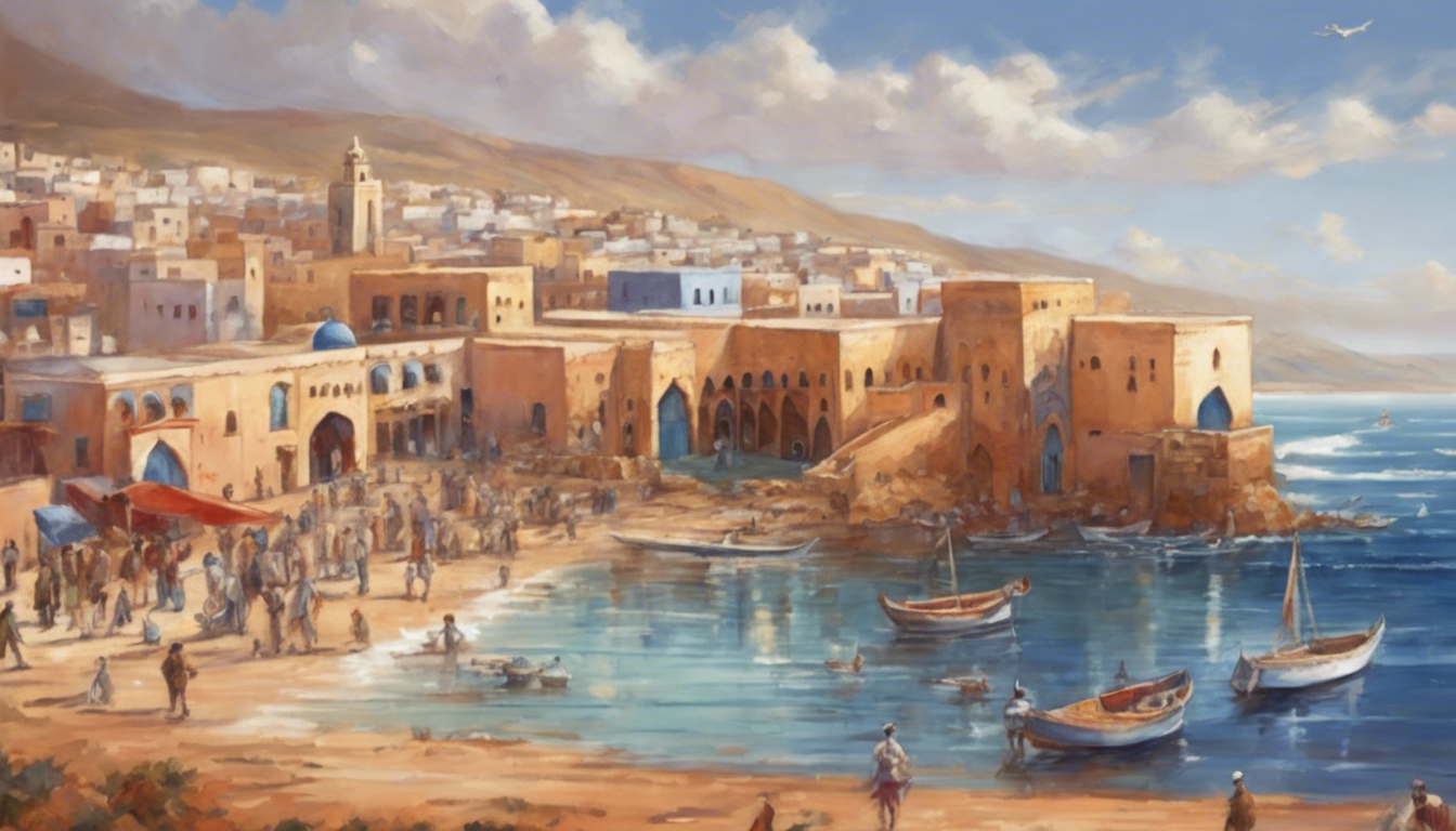 découvrez comment le tourisme façonne les relations entre la france et le maroc, impactant les échanges culturels, économiques et sociaux. analysez les festivités, les échanges et les opportunités générés par cette relation dynamique et apprenez-en davantage sur les enjeux contemporains.