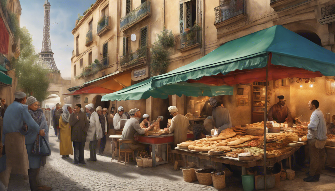 découvrez comment le tourisme façonne les relations entre la france et le maroc, en explorant les échanges culturels, économiques et sociaux qui en découlent. une analyse approfondie de l'influence mutuelle et des liens renforcés grâce aux voyages.