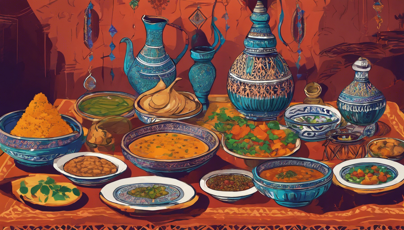 découvrez les meilleures activités de plein air à pratiquer au maroc. de l'escalade dans le haut atlas aux randonnées dans le désert, explorez des paysages à couper le souffle et profitez d'aventures inoubliables en pleine nature.