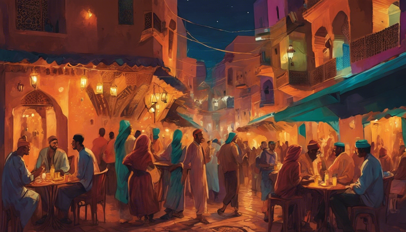 découvrez les régions incontournables du maroc, des paysages sahariens aux montagnes de l'atlas, en passant par les médinas colorées. préparez votre voyage et explorez la richesse culturelle et naturelle de ce pays fascinant.