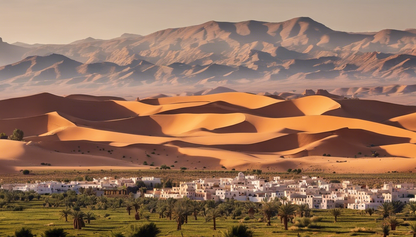 découvrez nos conseils pratiques pour préparer votre voyage au maroc : guide des incontournables, astuces pour un séjour réussi, conseils de sécurité et recommandations culturelles pour vivre une expérience inoubliable.