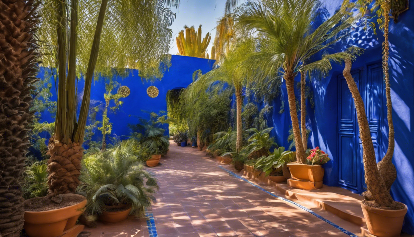 découvrez les festivals incontournables du maroc qui célèbrent la richesse de sa culture et de ses traditions. de la magie des musiques andalouses aux couleurs vibrantes des fêtes populaires, plongez dans l'effervescence marocaine à travers ces événements uniques à ne pas rater lors de votre visite.