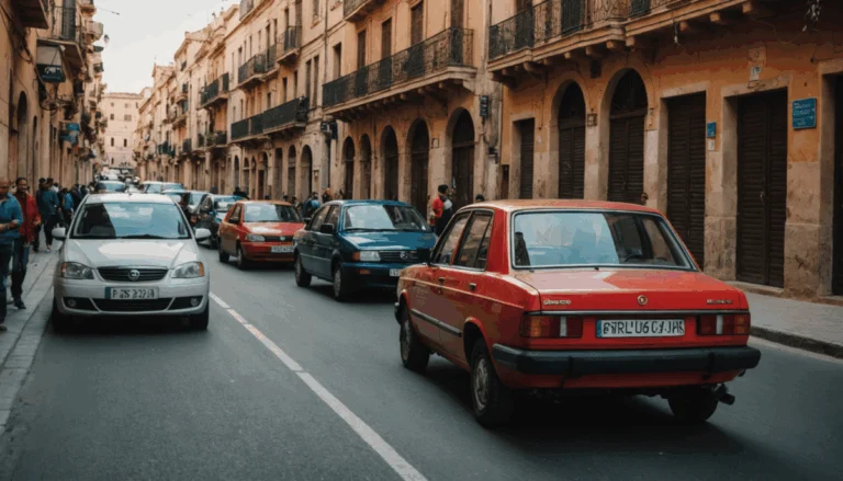 Transport Maroc-France : Modes, délais et conseils pour optimiser l&rsquo;expédition