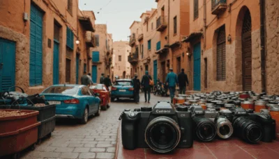 Investissement au Maroc : Opportunités clés et perspectives de croissance 2023