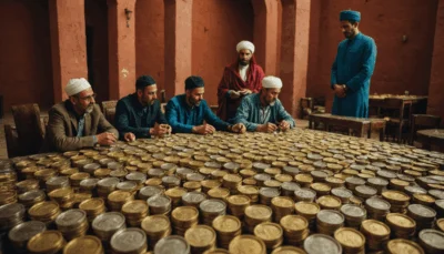 Société Nationale d’Investissement Maroc : Origines, Évolutions et Défis d’un Géant Économique