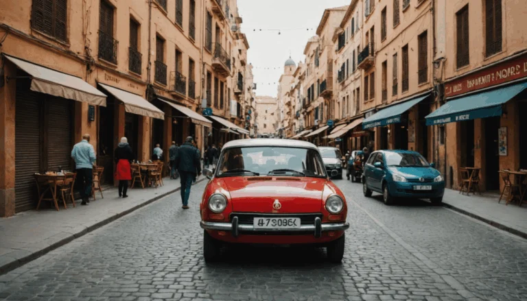 Transport Maroc-France : modes, défis et solutions pour un fret efficace