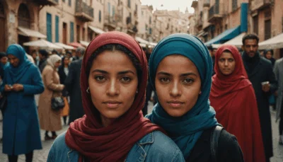 L’histoire de la diaspora marocaine : impact, évolution et perspectives