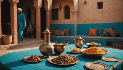 Investissement au Maroc 2025 : Opportunités et Perspectives Économiques