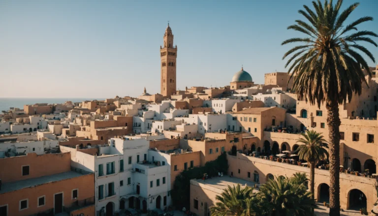 Carte de séjour pour Marocains en France : types et démarches 2025