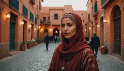 roi du maroc