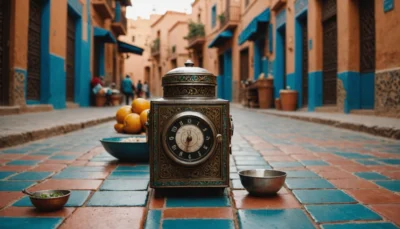 Heure au Maroc : Fuseau, changements et particularités du calendrier