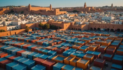 Heure au Maroc : Tout savoir sur le fuseau UTC+1 et ses changements