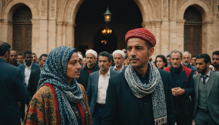 L’histoire méconnue de la diaspora marocaine en France et son impact culturel