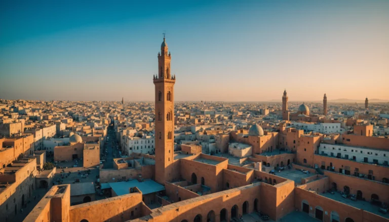 Visa Maroc-France 2025 : Tout ce qu&rsquo;il faut savoir pour entrer en France