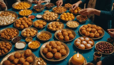 Les fêtes religieuses marocaines : traditions, significations et participation