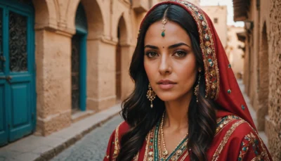 Caftan marocain : histoire, héritage culturel et tendance mode 2025
