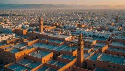 Pourquoi investir au Maroc depuis la France en 2025 : avantages et stratégies