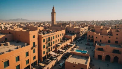 Pourquoi investir dans l’immobilier au Maroc en 2025 : avantages pour expatriés